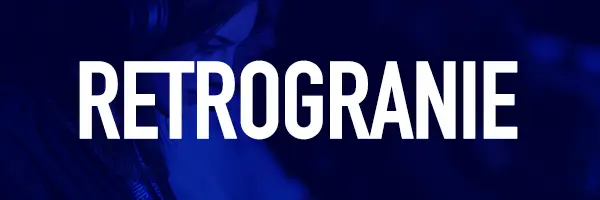 retrogranie